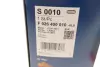 Фільтр повітряний BOSCH F026400010 (фото 7)