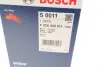 Фільтр повітряний Renault Kangoo/Clio 1.2i 97- (бочка) BOSCH F 026 400 011 (фото 6)