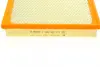Фільтр повітряний 0013 OPEL Astra G,H, MK V 1,3-1,7 98- =&quot;&quot; BOSCH F026400013 (фото 4)