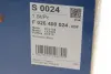 ПОВІТРЯНИЙ ФІЛЬТР BOSCH F 026 400 024 (фото 6)