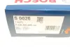 Фільтр повітряний Volvo S60/V70/XC70/XC90 2.4D 02-14 BOSCH F 026 400 026 (фото 7)