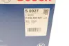 Фільтр повітряний 0027 Audi A6 =&quot;&quot; BOSCH F026400027 (фото 5)