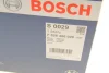 ФІЛЬТР ПОВІТРЯНИЙ BMW 3 (E90-E93)/X1 (E84) 2.5/3.0 05- (N52/N53) BOSCH F 026 400 029 (фото 7)