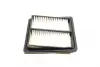 Фільтр повітряний Honda Jazz 1.2/1.3 02-08 BOSCH F 026 400 054 (фото 3)