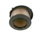 Повітряний фільтр F 026 400 088 BOSCH F026400088 (фото 1)
