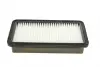 Фільтр повітряний Hyundai Accent III/ Kia Rio 1.5CRDI 05- BOSCH F 026 400 093 (фото 4)