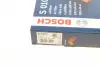 Фільтр повітряний Nissan Note/Micra/Tiida 1.6 16V 01-/Cube III (Z12) 10- BOSCH F 026 400 101 (фото 6)