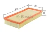 Фільтр повітряний BOSCH F 026 400 102 (фото 1)