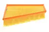 Фільтр повітряний Ford Galaxy/Mondeo/S-Max 1.6-2.0TDCi/1.6-2.3 06- BOSCH F 026 400 109 (фото 2)