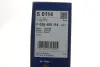 Фільтр повітряний Toyota RAV 4 2.0i 08- BOSCH F 026 400 114 (фото 4)
