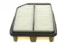 Фільтр повітряний Suzuki Grand Vitara 05- BOSCH F 026 400 125 (фото 3)