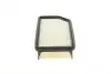 Фільтр повітряний Hyundai i20/ix20 1.1-1.6 CRDi 08- BOSCH F 026 400 137 (фото 3)