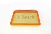 Фільтр повітряний BMW 3 (E90)/Z4 (E89) 3.0 06- BOSCH F 026 400 148 (фото 2)