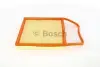 Фільтр повітряний BMW 3 (E90)/Z4 (E89) 3.0 06- BOSCH F 026 400 148 (фото 3)