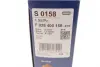 Фільтр повітряний BOSCH F026400158 (фото 7)