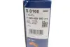 Фільтр повітряний BOSCH F026400160 (фото 7)