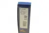 Фільтр повітряний VW Fox 1.4 05-09 BOSCH F 026 400 173 (фото 5)
