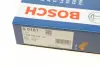 Фільтр повітряний Volvo V60/V70/S80/S60/XC60/XC70 06- BOSCH F 026 400 181 (фото 5)