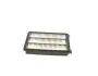Фільтр повітряний HYUNDAI/KIA Tucson/Sportage \'\'15>> ="" BOSCH F026400185 (фото 2)