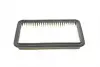 Фільтр повітряний Suzuki Swift 1.3/1.5/1.6 05- BOSCH F 026 400 191 (фото 5)