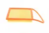 Фільтр повітряний Citroen Berlingo/Peugeot Partner 1.4-1.6HDI 03/10- BOSCH F 026 400 220 (фото 2)