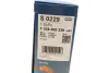Фільтр повітряний Renault Megane/Scenic 1.9 dCi 03-08/ 2.0 dCi 09- BOSCH F 026 400 229 (фото 8)