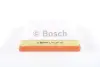 Фільтр повітряний Opel Insignia 08- BOSCH F 026 400 244 (фото 1)