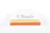 Фільтр повітряний Opel Insignia 08- BOSCH F 026 400 244 (фото 3)