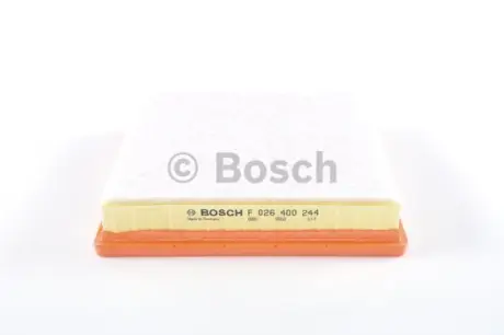 Фільтр повітряний Opel Insignia 08- BOSCH F 026 400 244