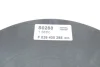 Фільтр повітряний MB Atego 98- BOSCH F 026 400 288 (фото 2)