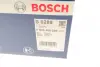 Фильтр воздушный двигателя BOSCH F 026 400 289 (фото 5)