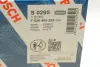 Фільтр повітряний вставка HONDA CRV RE \&#039;\&#039;2.0 =&quot;&quot; BOSCH F026400295 (фото 5)