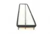 Фільтр повітряний Toyota Land Cruiser Prado 4.0 03-10/Land Cruiser 200 4.0 07-12 BOSCH F 026 400 302 (фото 4)