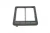 Фільтр повітряний BOSCH F026400363 (фото 4)