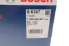 Фільтр повітряний Mini Cooper 2 1.6/2.0D 10- BOSCH F 026 400 367 (фото 5)