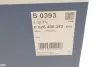 Фільтр повітряний Audi A4/A5 2.0 TFSI 16V 15- BOSCH F 026 400 393 (фото 4)