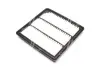 Фільтр повітряний Fiat Freemont 2.0JTD 11- BOSCH F 026 400 407 (фото 3)