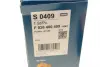 Фільтр повітряний BMW 3 (F30/F80)/ 5 (F10) 3.0-3.5d 10- BOSCH F 026 400 409 (фото 7)