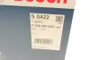Фільтр повітряний Audi A4/A5/Q5 2.0D/2.0H 15- BOSCH F 026 400 422 (фото 6)