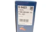 ФИЛЬТР ВОЗДУШНЫЙ BOSCH F026400423 (фото 7)