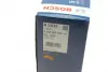 Фільтр повітряний MB C-class (W204)/E-class (S212)/S-class (W221/W222) BOSCH F 026 400 432 (фото 6)