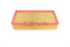 Фільтр повітряний BOSCH F026400434 (фото 2)