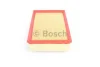 Фільтр повітряний BOSCH F026400434 (фото 3)