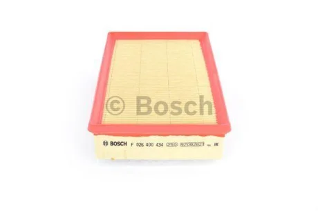 Фільтр повітряний BOSCH F026400434