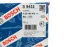 Фільтр повітряний Ford Mondeo 2.5 24V/Combo 1.4 94- BOSCH F 026 400 452 (фото 8)