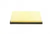 Фільтр повітряний SUZUKI/NISSAN/FIAT/SAMSUNG SX4/Almera/Sedici/Swift/Sunny/SM3/SX4 =&quot;&quot; BOSCH F026400454 (фото 2)