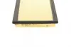 Фільтр повітряний SUZUKI/NISSAN/FIAT/SAMSUNG SX4/Almera/Sedici/Swift/Sunny/SM3/SX4 =&quot;&quot; BOSCH F026400454 (фото 4)
