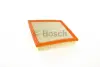 Повітряний фільтр F 026 400 360 BOSCH F026400461 (фото 1)
