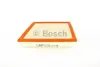 Повітряний фільтр F 026 400 360 BOSCH F026400461 (фото 2)