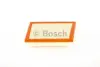 Повітряний фільтр F 026 400 360 BOSCH F026400461 (фото 4)